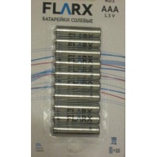 R03 FLARX 1.5V AAA.